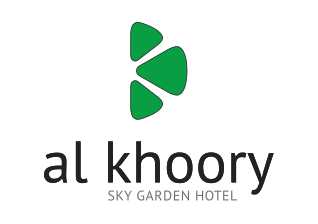 Hotel Al Khoory Sky Garden Hotel LLC, Dubai